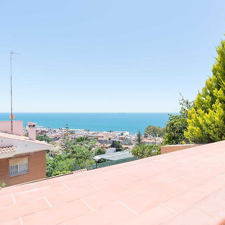 Villa Jarama Màlaga Exteriér fotografie