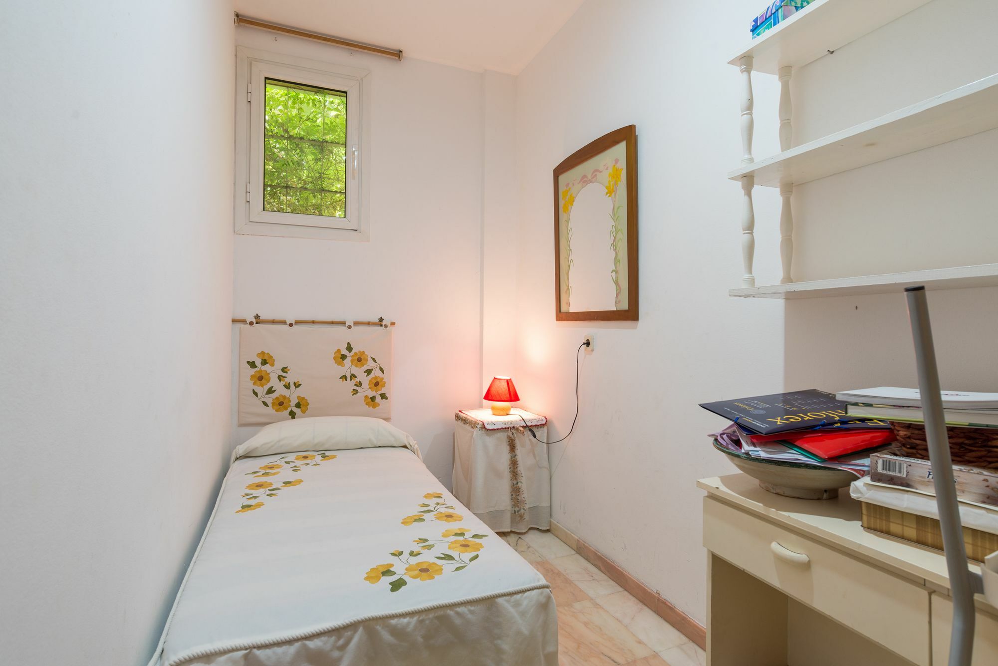 Villa Jarama Màlaga Exteriér fotografie