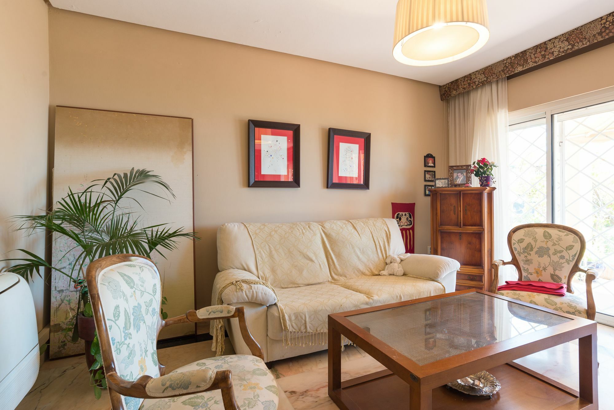 Villa Jarama Màlaga Exteriér fotografie