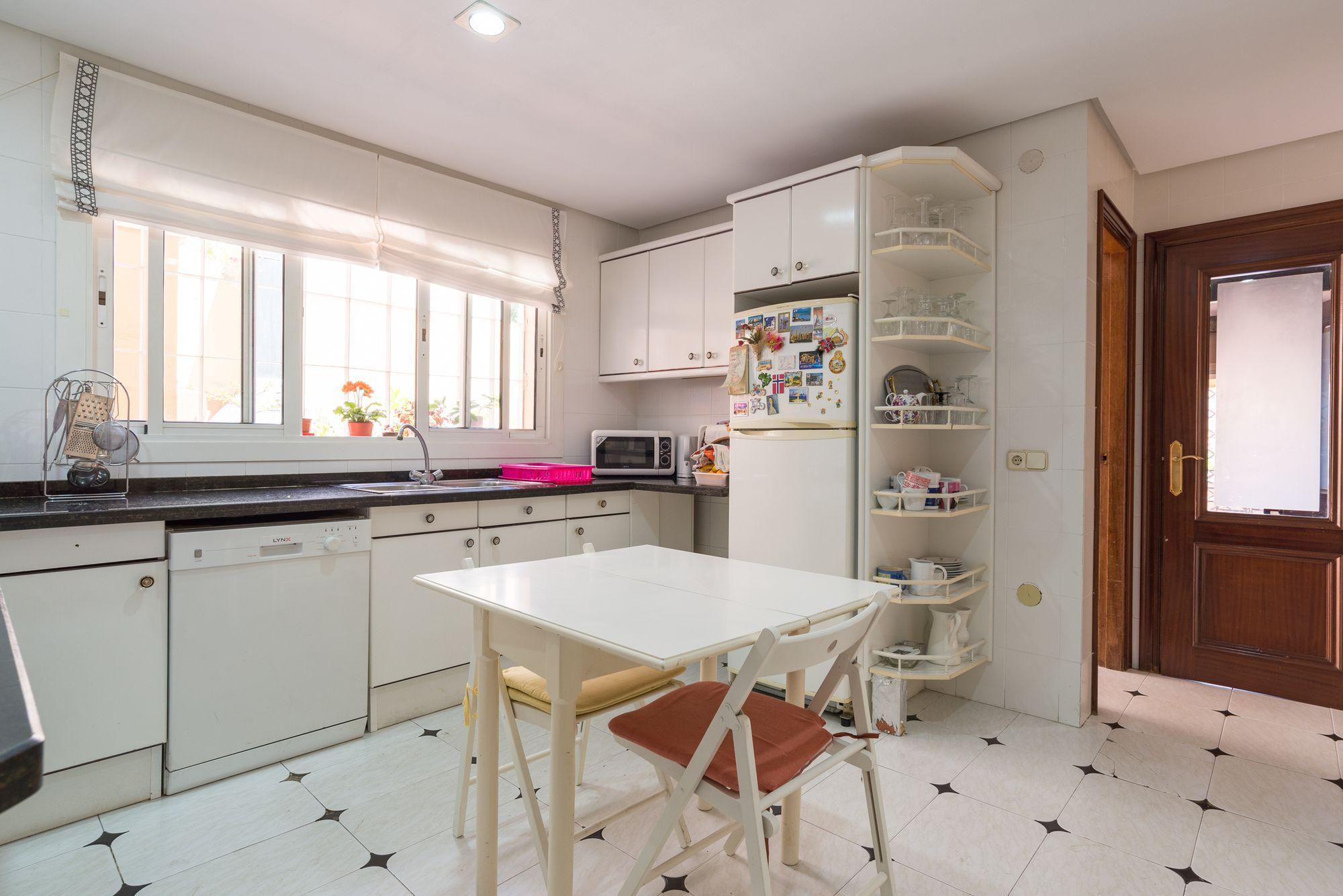 Villa Jarama Màlaga Exteriér fotografie