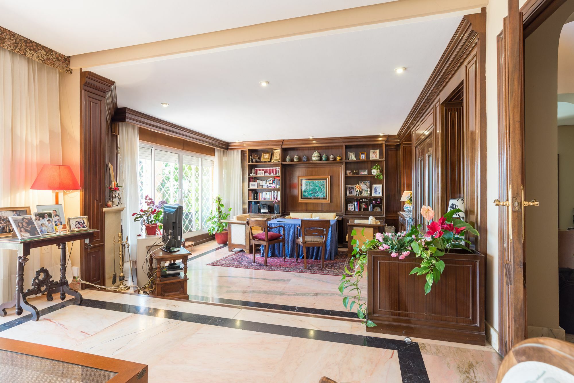 Villa Jarama Màlaga Exteriér fotografie