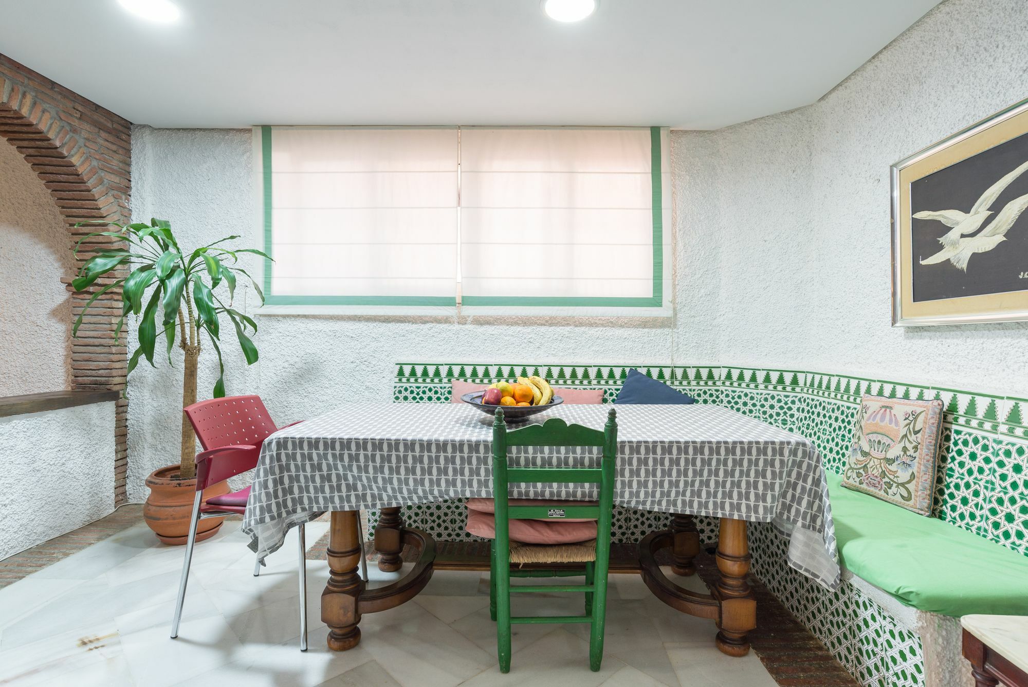 Villa Jarama Màlaga Exteriér fotografie